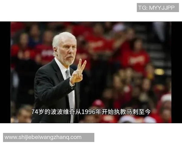 运动新闻波波维奇续约三年再战NBA74岁传奇教练继续带领文班追逐荣光 运动新闻波波维奇续约三年再战NBA74岁传奇教练继续带领文班追逐荣光